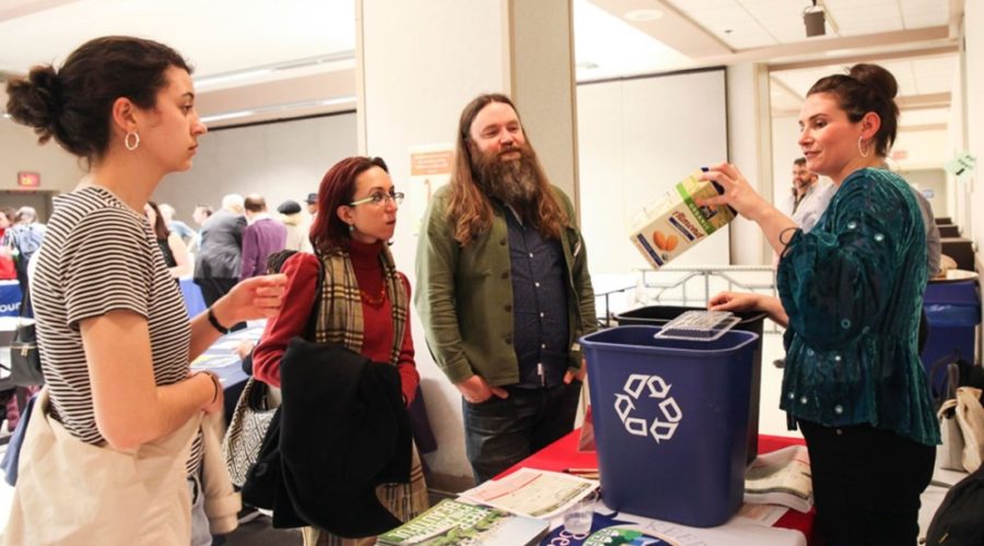 30 Sustainable Actions You Can Do Right Now