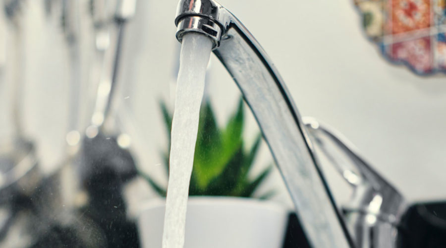 Is There Lead In Your Water? PWD’s Free Lead Testing to See if Your Water is Safe