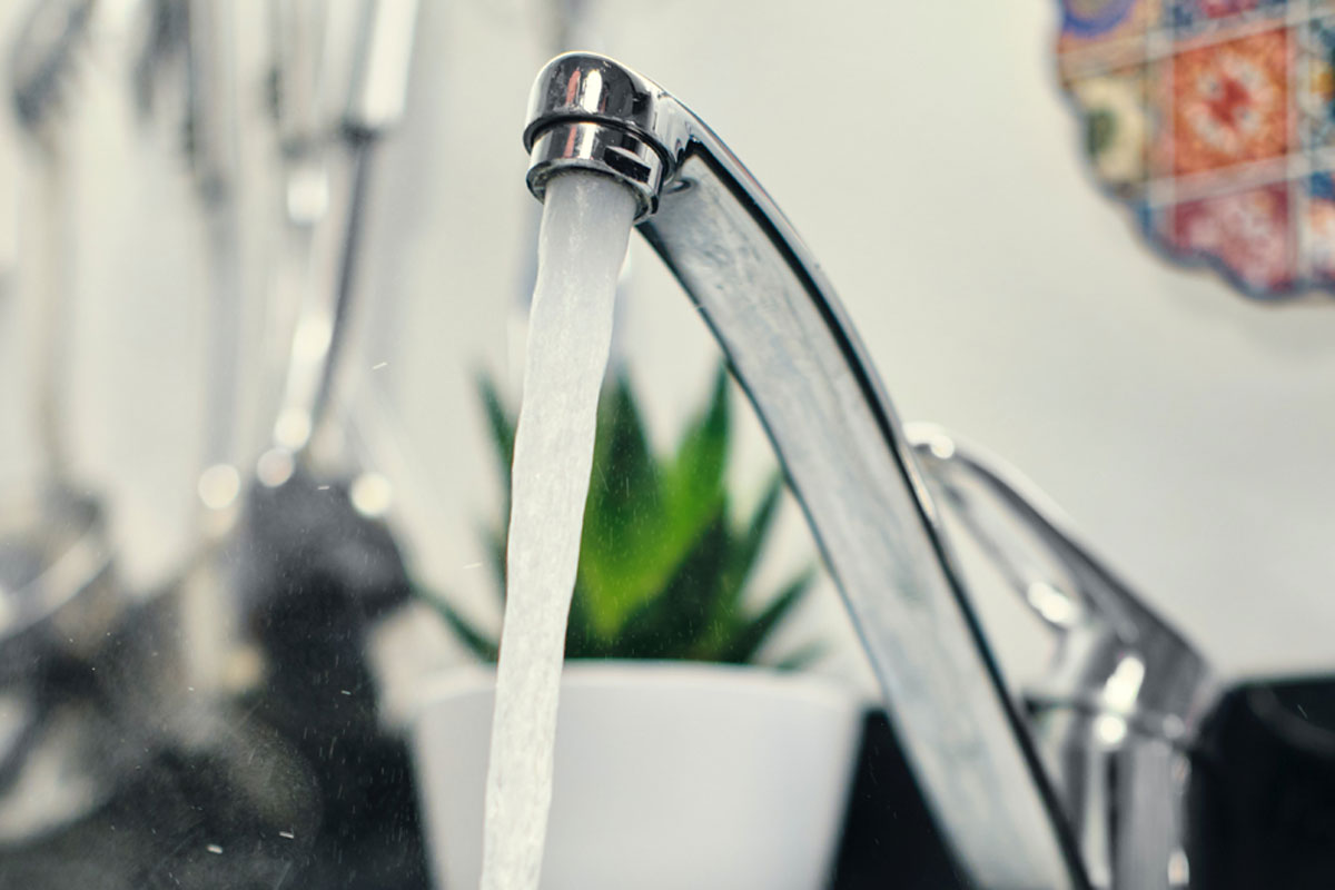 Don’t buy that plastic: Philly Tap Water is (Still) Safe for Residents According to New Report