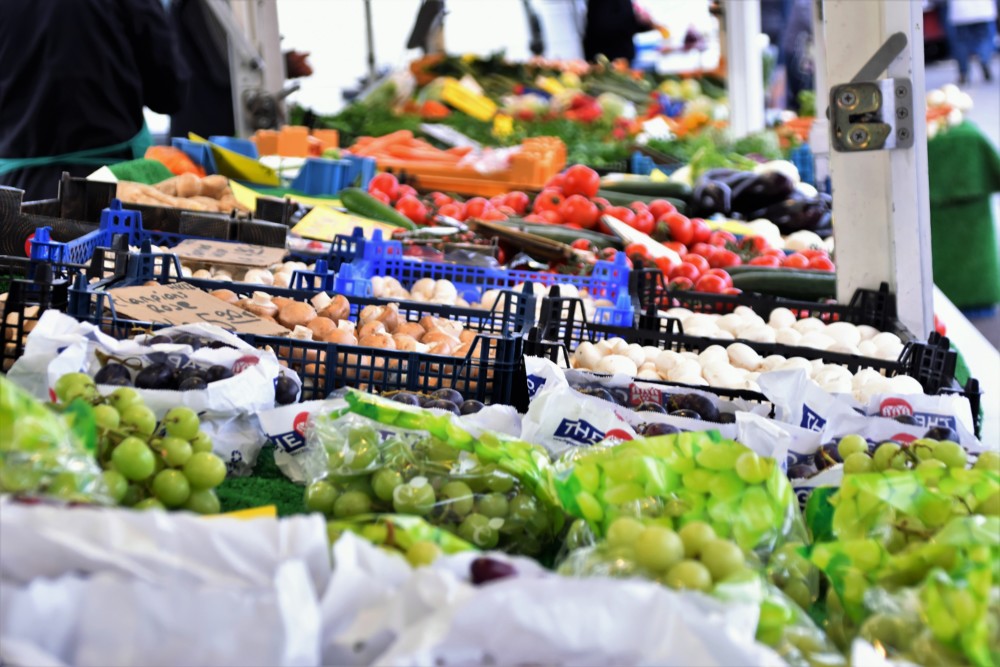 How Local Farmers Are Bringing You Fresh Food During the COVID-19 Crisis