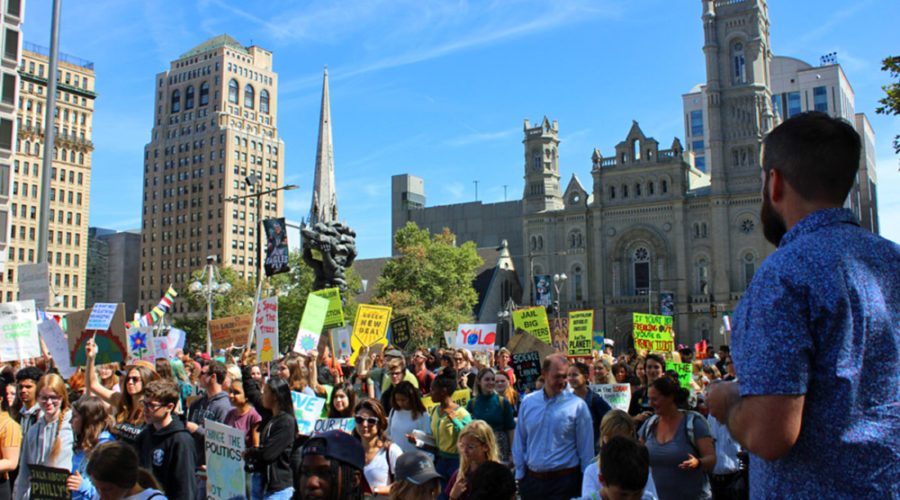 Fight Climate Change at Home with these Local Organizations
