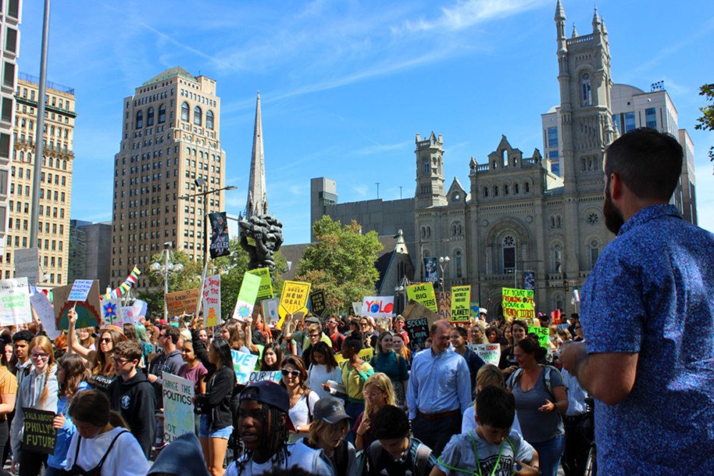 Fight Climate Change at Home with these Local Organizations