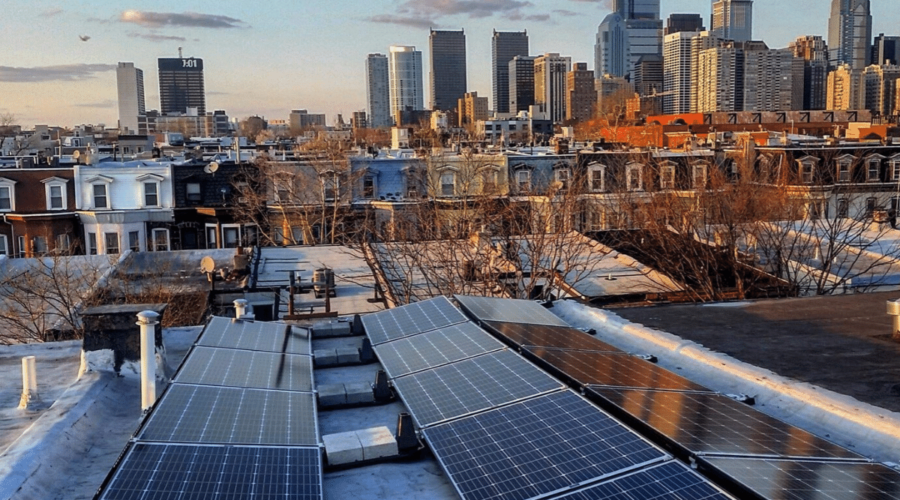 Want to Convert to a Solar Friendly Home? Solarize Philly is Back Again, Saving The Environment and Your Wallet