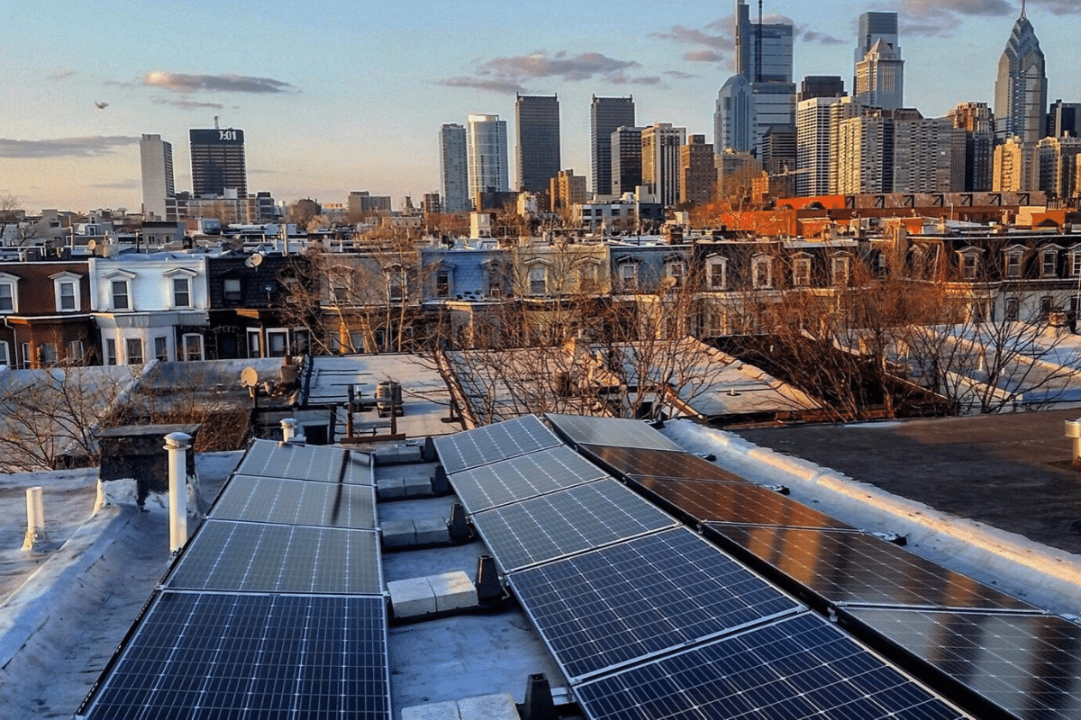 Want to Convert to a Solar Friendly Home? Solarize Philly is Back Again, Saving The Environment and Your Wallet