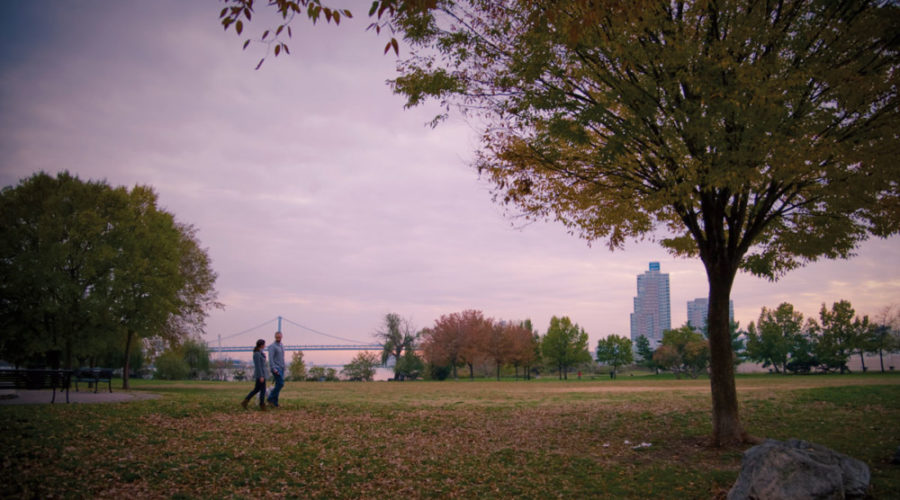 Yay for parks: Philly’s Park System jumps to 15th Spot on Annual ParkScore Index