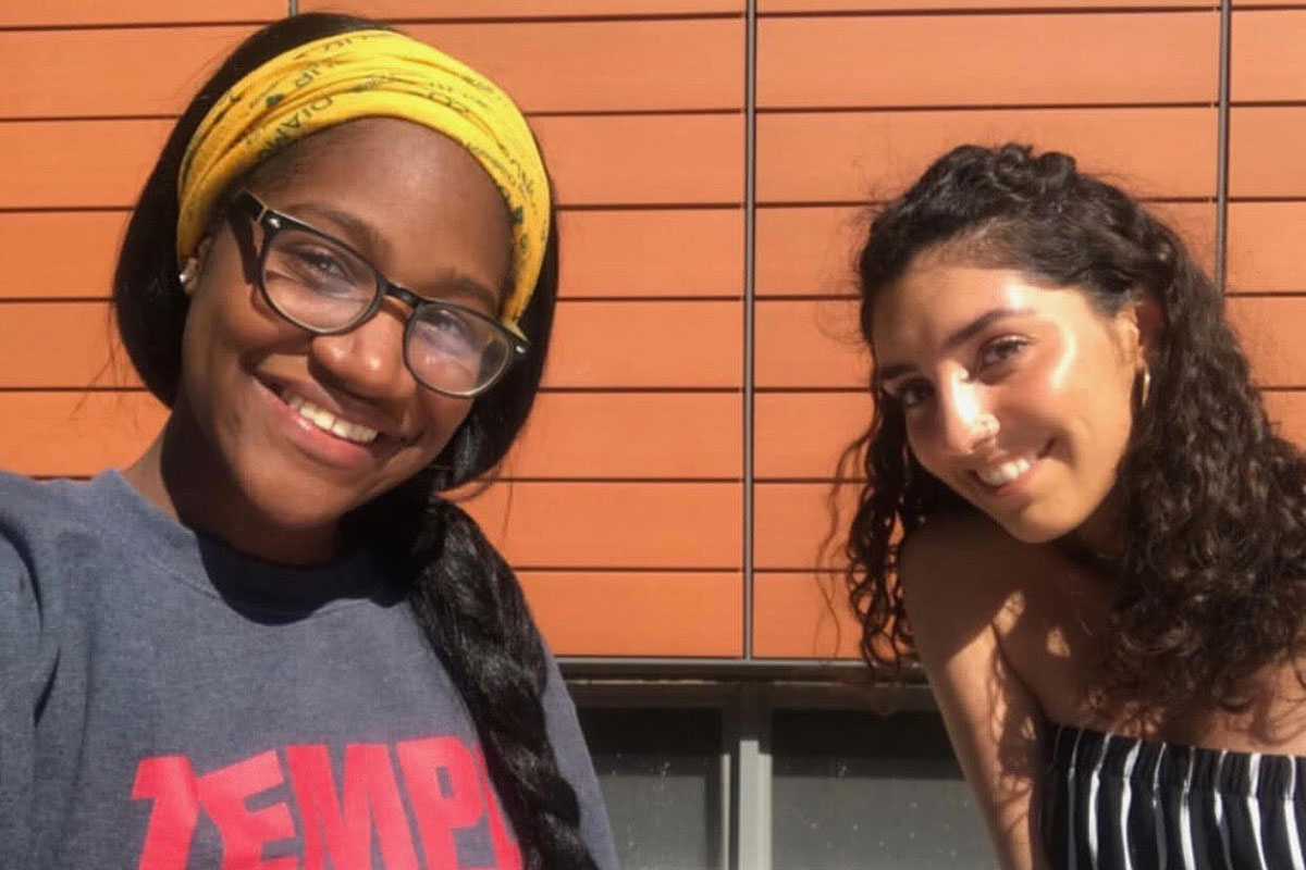Meet Bloody Bitches, the Period Poverty Nonprofit Improving Menstrual Equity and Advocating for Sustainability