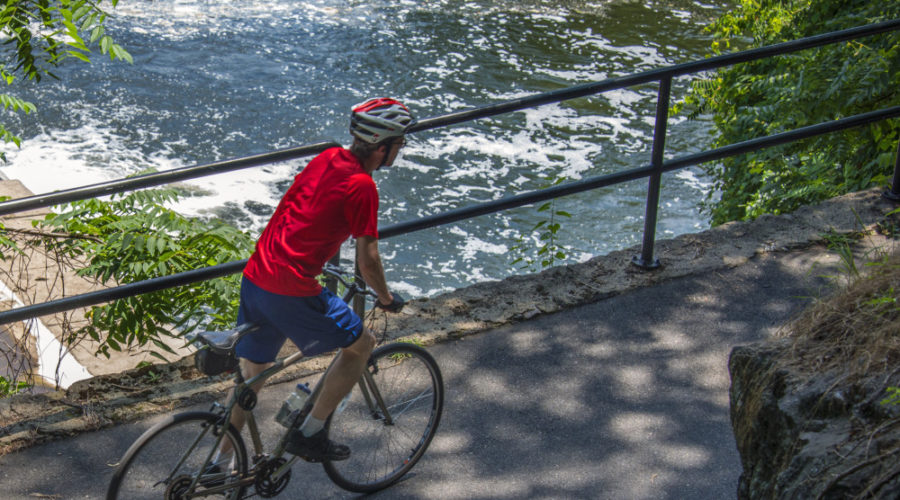 Is it Safe to Swim in the Wissahickon?
