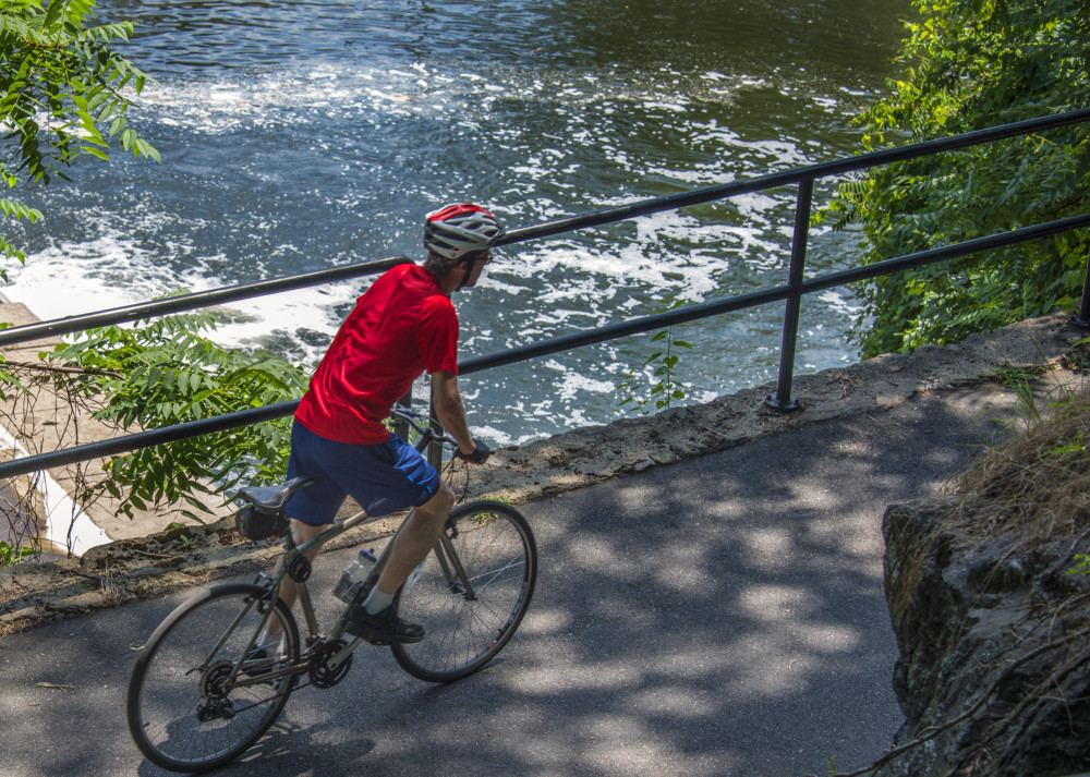 Is it Safe to Swim in the Wissahickon?