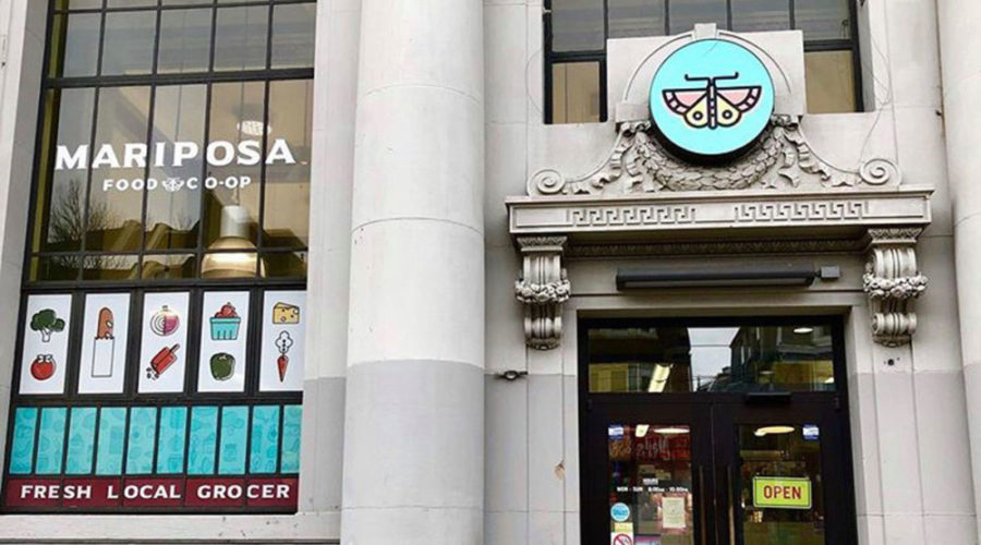 Mariposa Accepting Nonprofit Applications for “Round-up for Change”