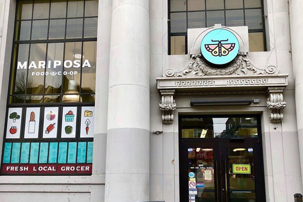 Mariposa Accepting Nonprofit Applications for “Round-up for Change”