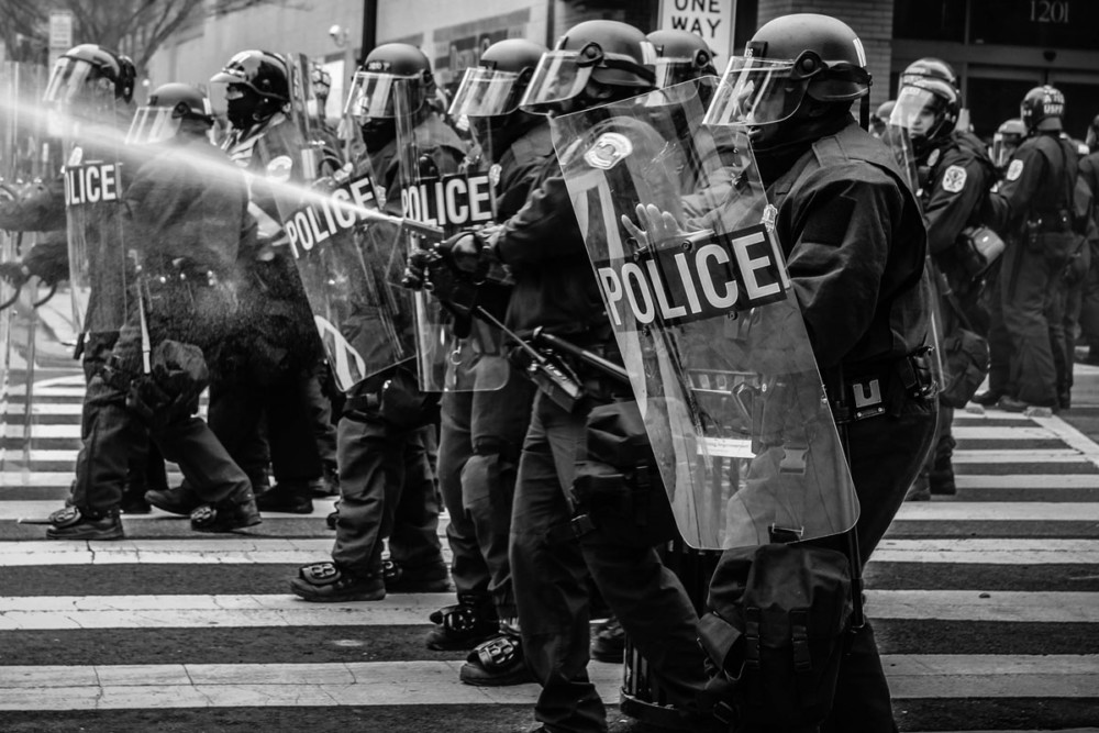 Memo to Commissioner Outlaw on recent events regarding journalists