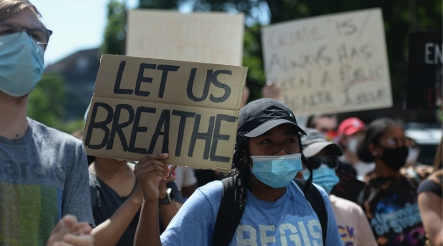 Environmental Racism in Philly: a “Dirty” History.