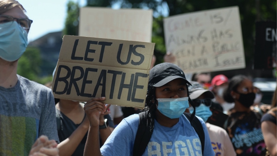 Environmental Racism in Philly: a “Dirty” History.