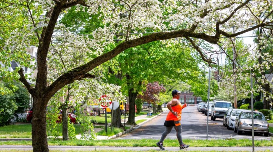 Everyone’s Opting Outside: Local Trail Use Jumped 138% During Pandemic
