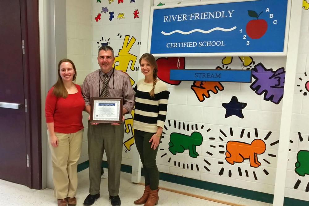 raritan headwaters school friendly program