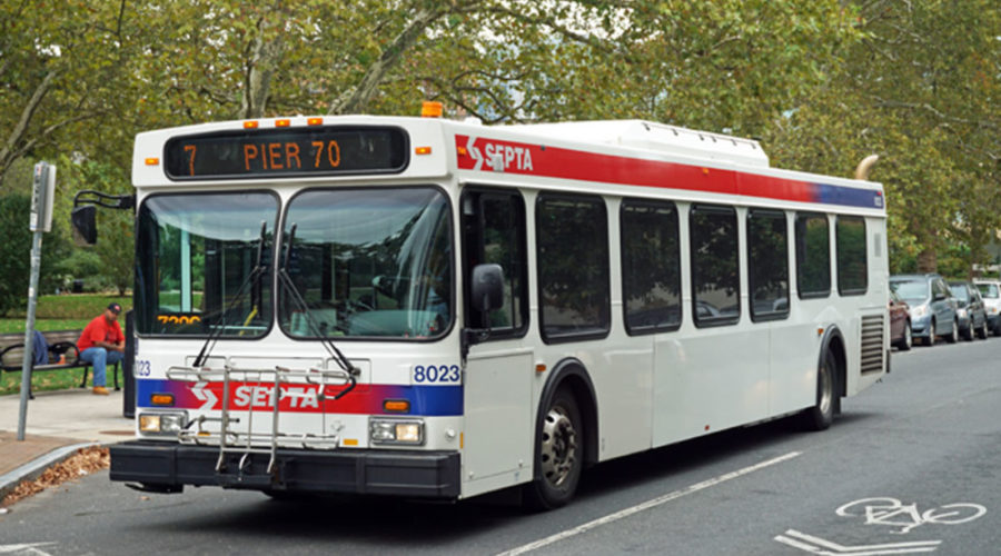 Coronavirus changed Philly travel. But did it change our environmental impact?