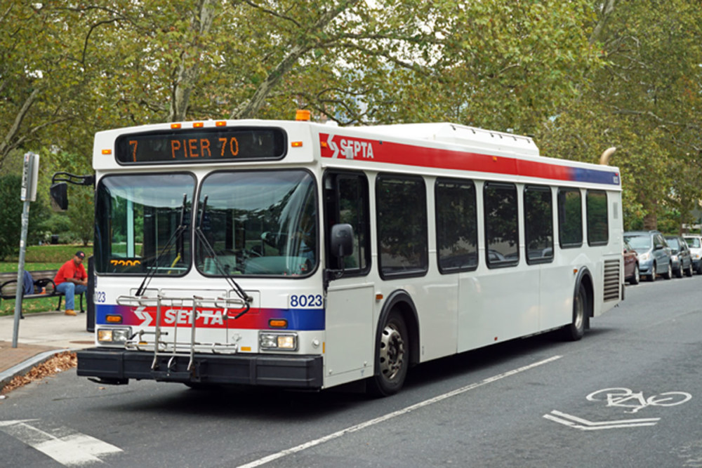 Coronavirus changed Philly travel. But did it change our environmental impact?