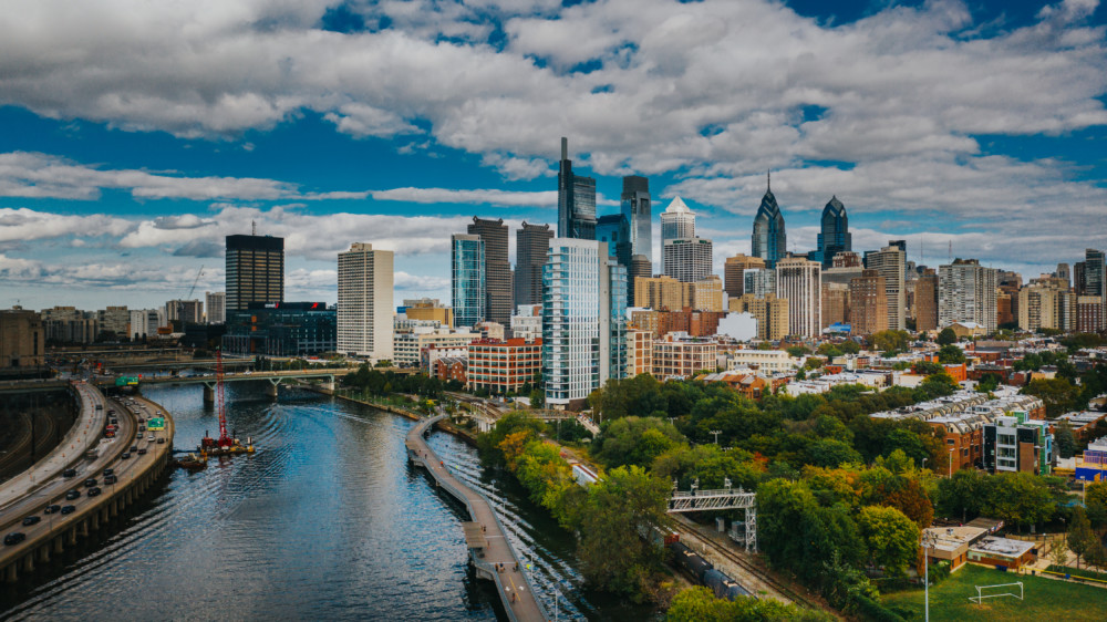 Where do Philly’s Carbon emissions come from?