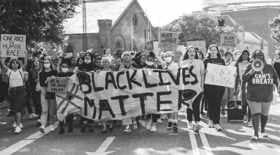 What’s the link between racism and climate? It’s closer than you think.