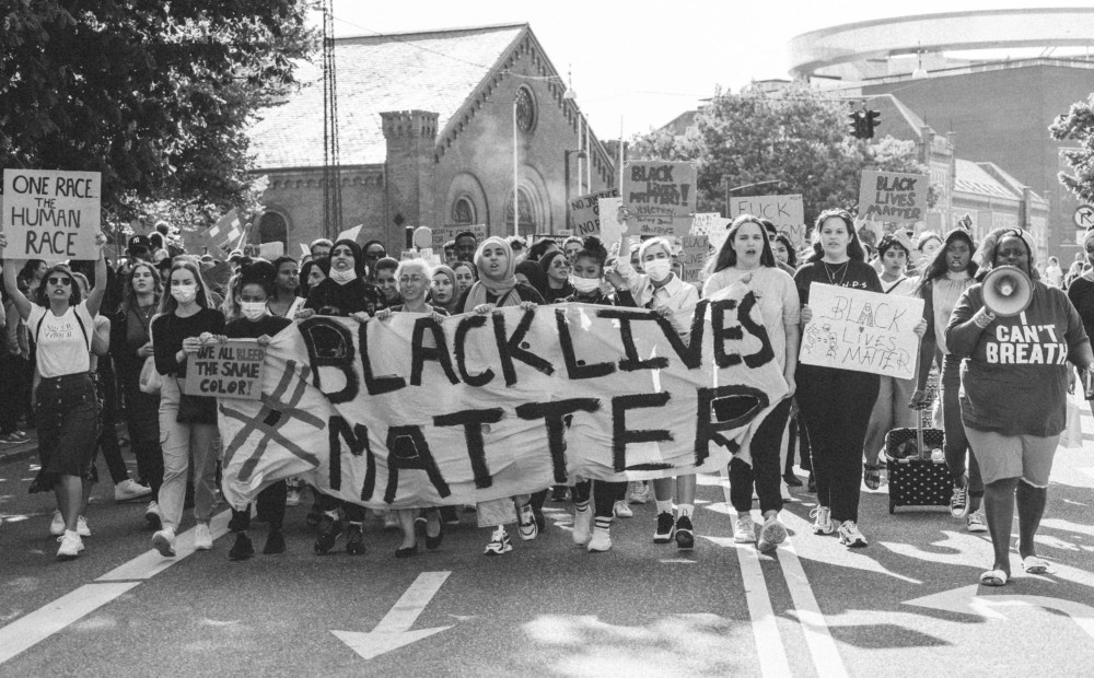 What’s the link between racism and climate? It’s closer than you think.