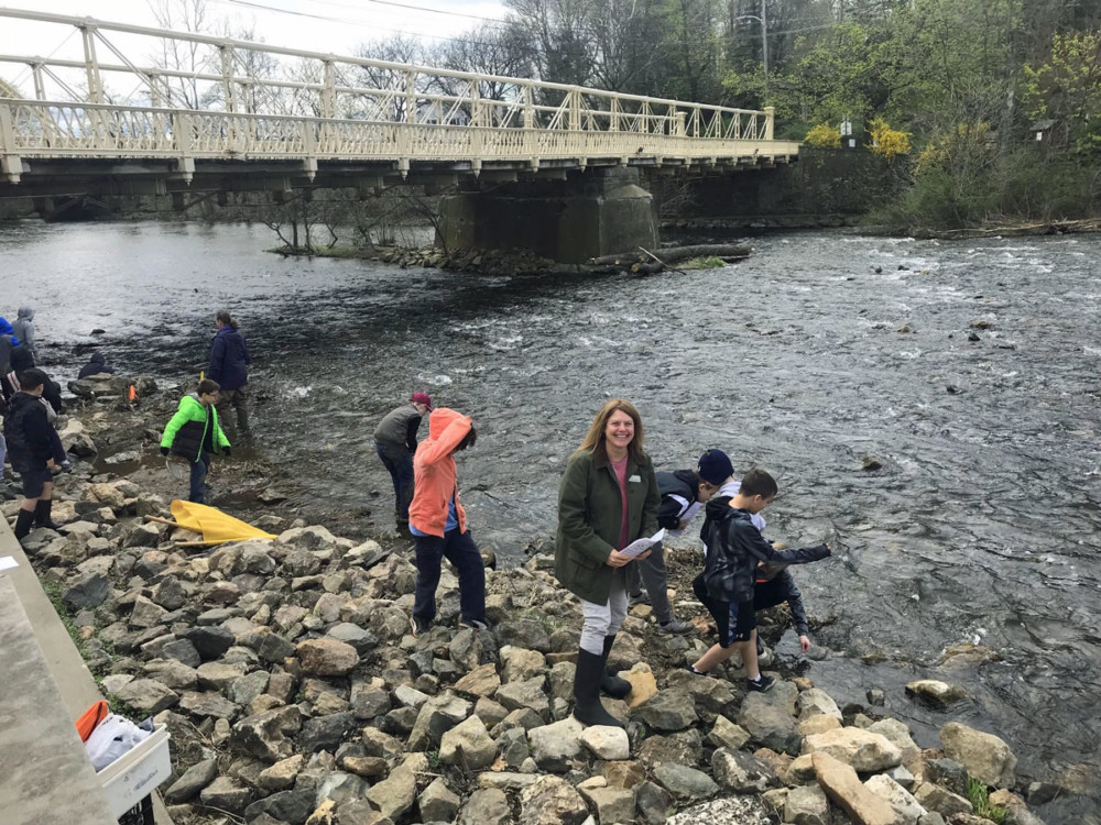 river friendly school programs