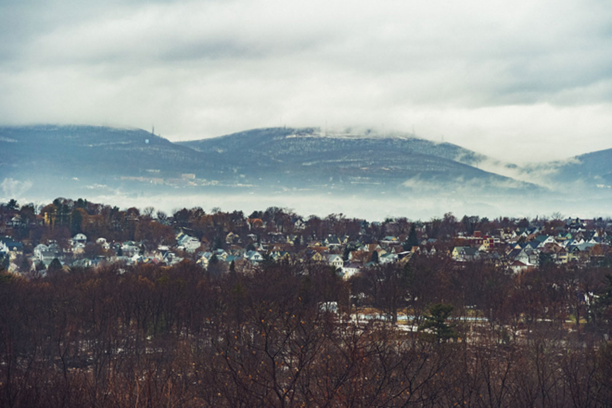 PennFuture Released a ‘Green New Deal’ plan for Pennsylvania’s path post-pandemic