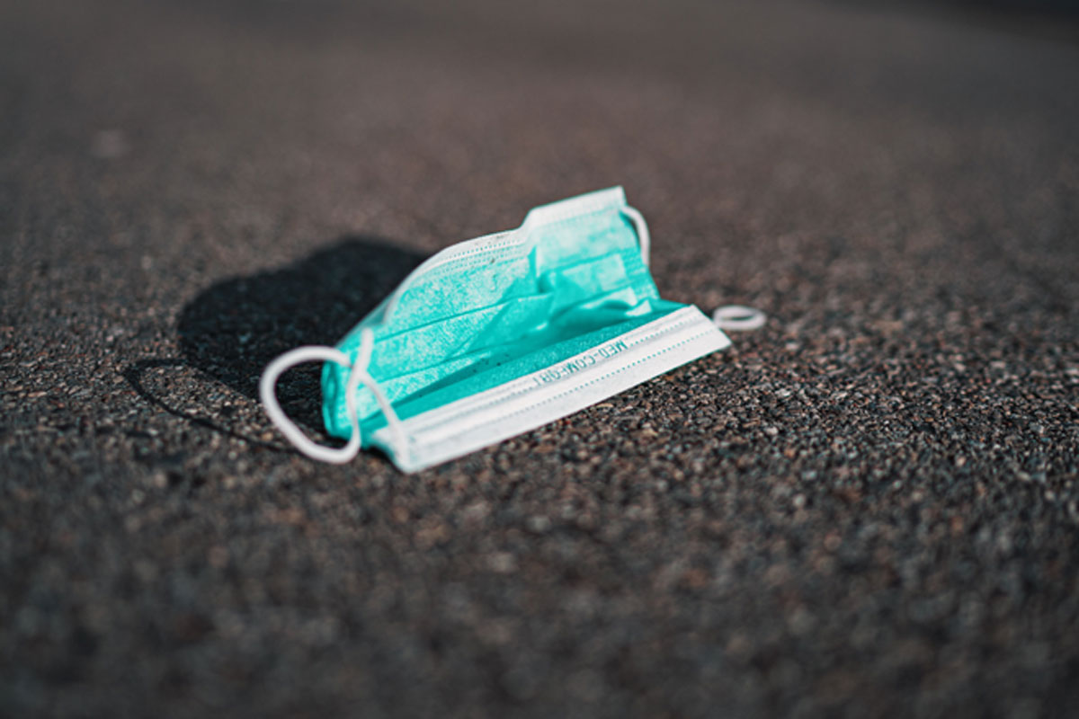 Can You Recycle Personal Protective Equipment (PPE)?
