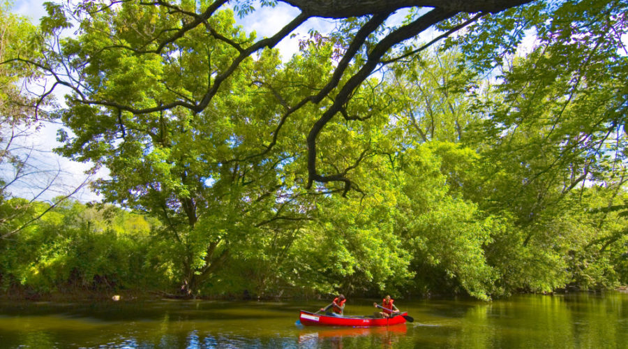 How to enjoy Philadelphia’s Waterways Safely this Summer