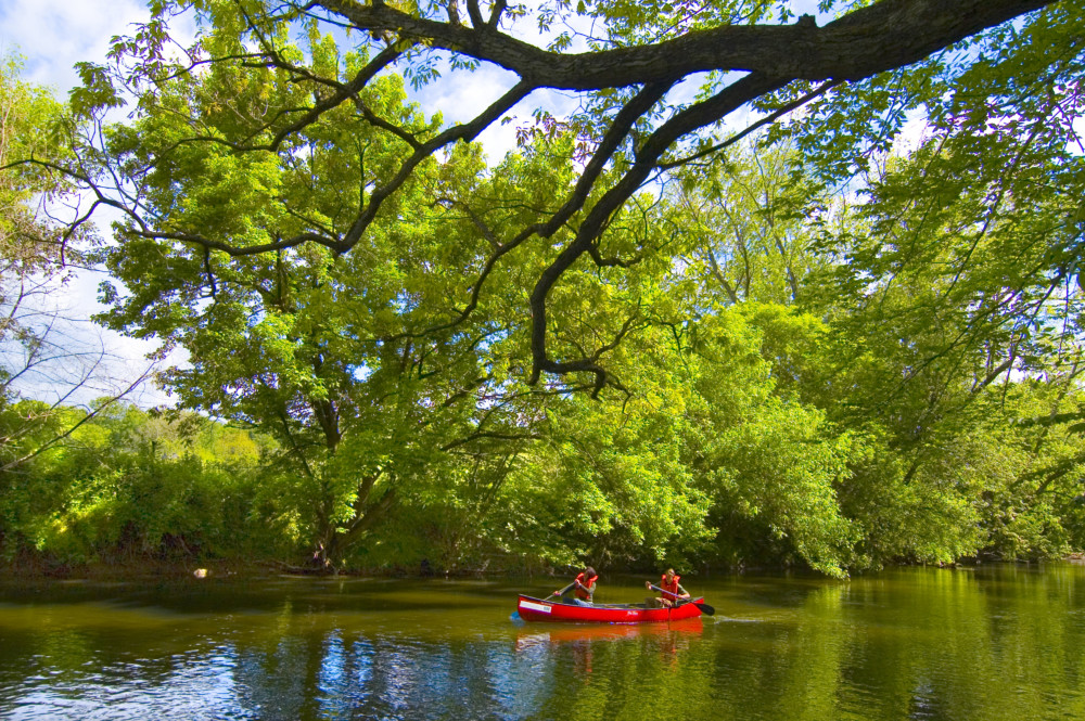 How to enjoy Philadelphia’s Waterways Safely this Summer