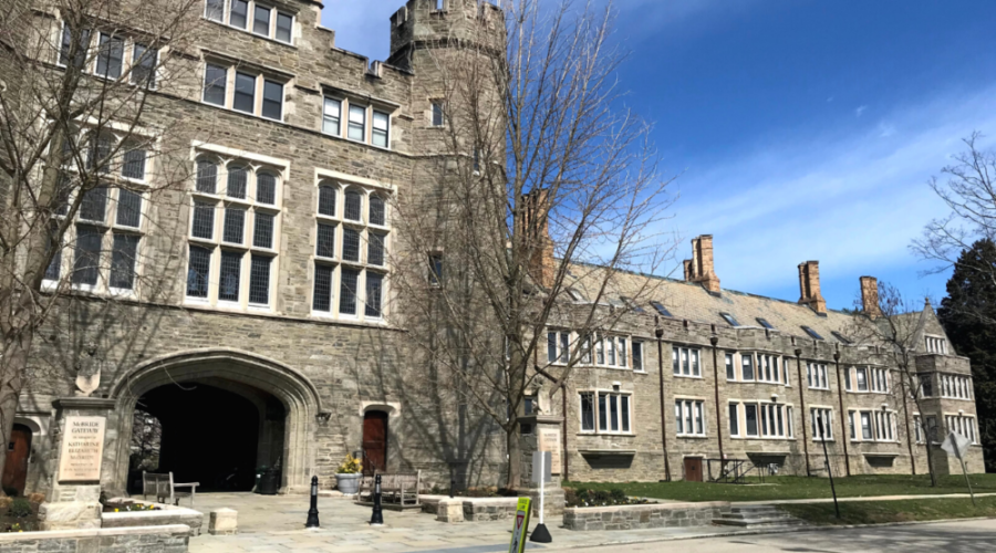 How Local College Leaders & Student Activists Are Working Towards 100% Renewable Energy
