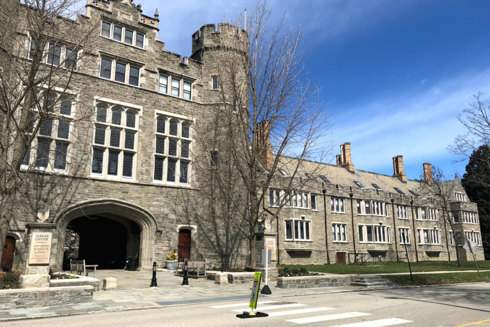 How Local College Leaders & Student Activists Are Working Towards 100% Renewable Energy