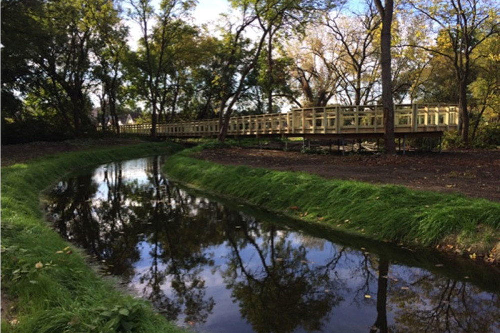 Baldwins Run, camden NJ