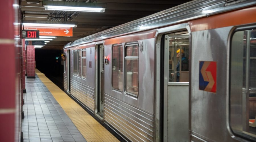 Pollution solutions: How picking up litter could help spot your SEPTA fare