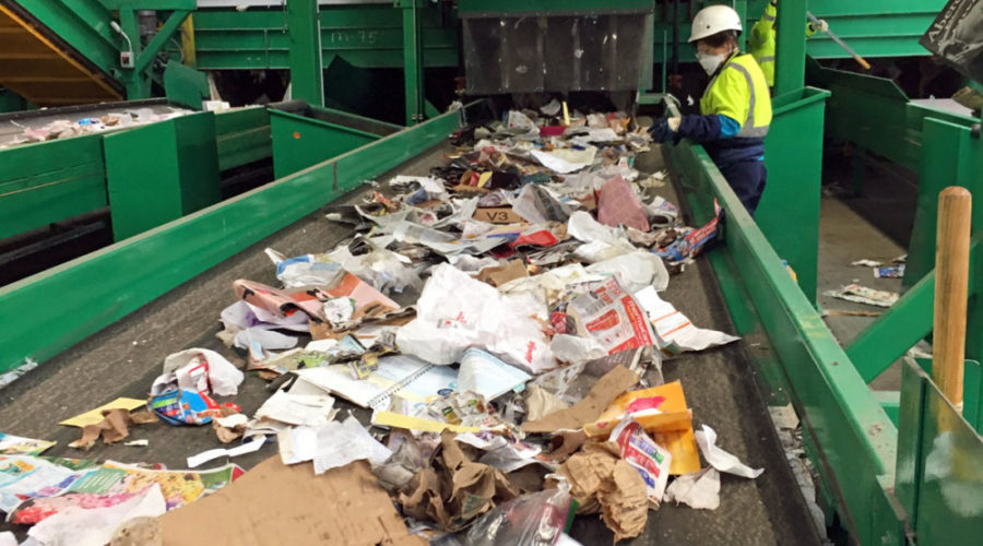 Trash talk: Green Philly’s ‘Why can’t I recycle that?’ Webinar Recap