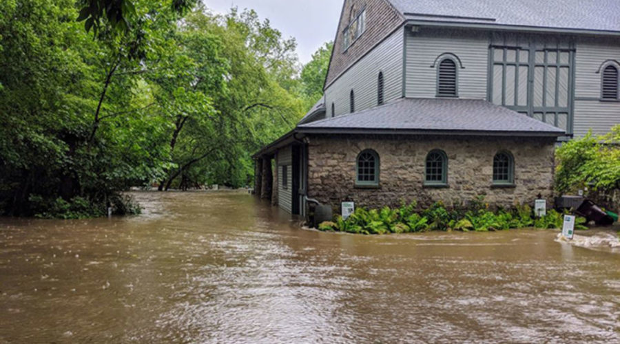 How will climate change affect Philadelphia? (Spoiler: It’s already here.)