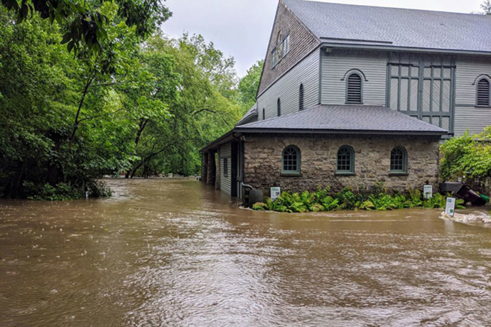 How will climate change affect Philadelphia? (Spoiler: It’s already here.)