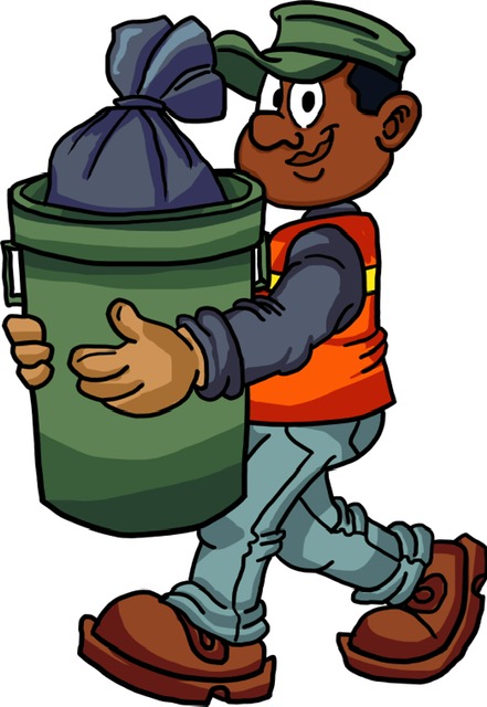 Ya Fav Trashman