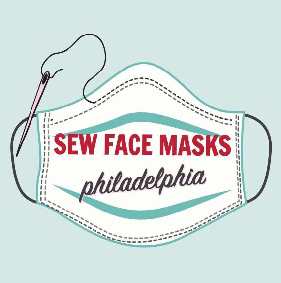 Sew Face Masks