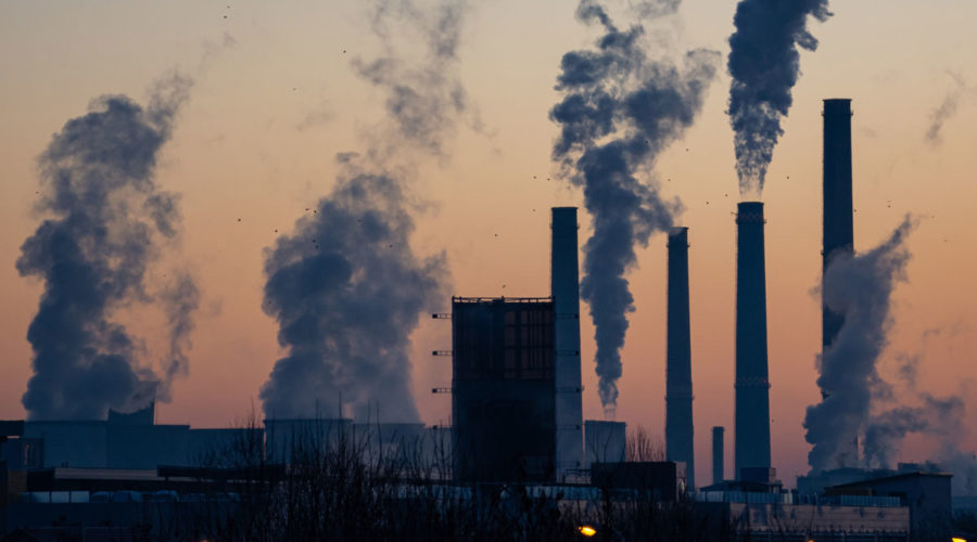 New Jersey passes Environmental Justice Bill to protect communities of color