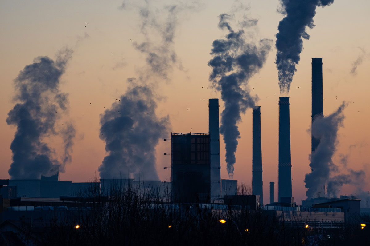 New Jersey passes Environmental Justice Bill to protect communities of color