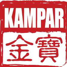 Sate Kampar