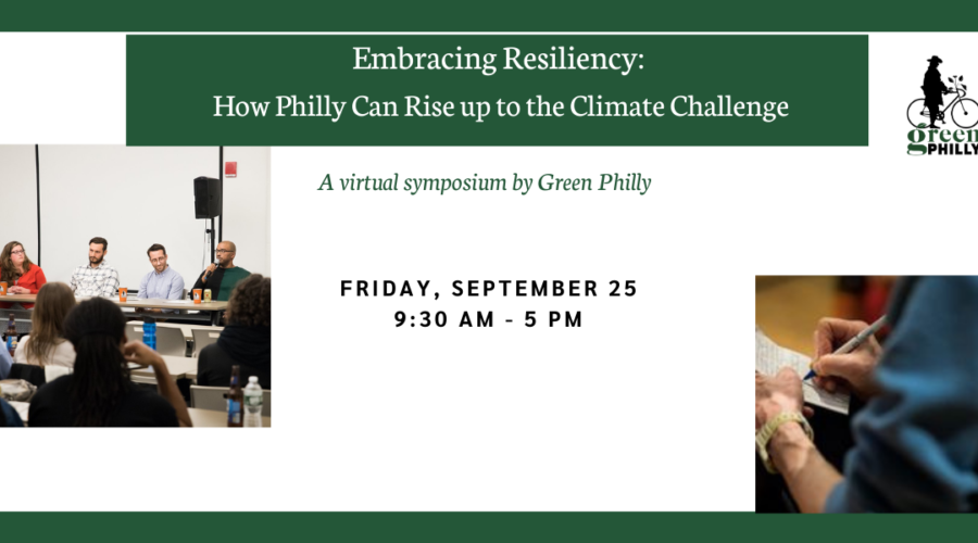 Join our Inaugural Virtual Symposium on September 25th