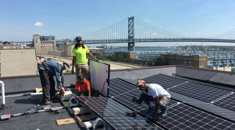 Got Panels? Get $250 off & a Solar ‘EZ’ Permit