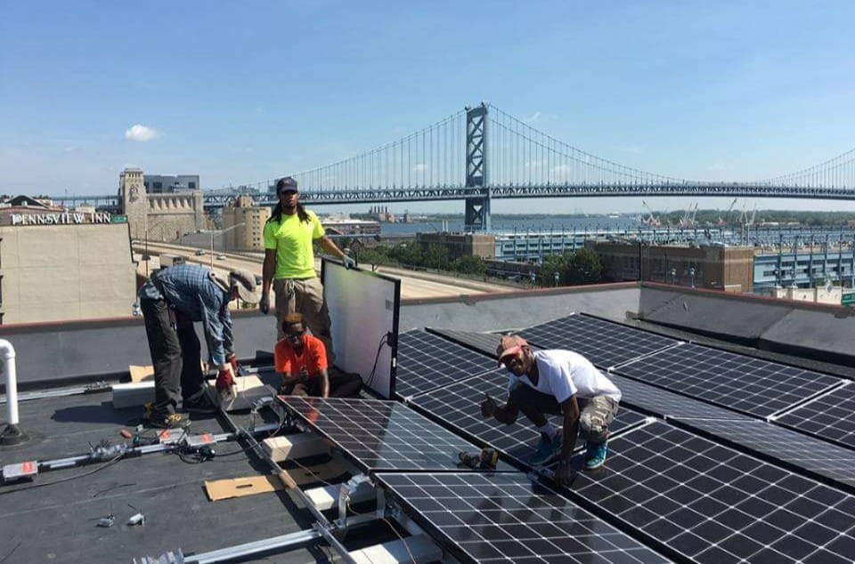 Got Panels? Get $250 off & a Solar ‘EZ’ Permit