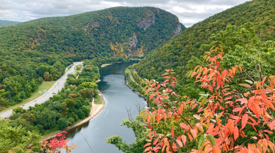 The Lenape were the OG caretakers of the Delaware River