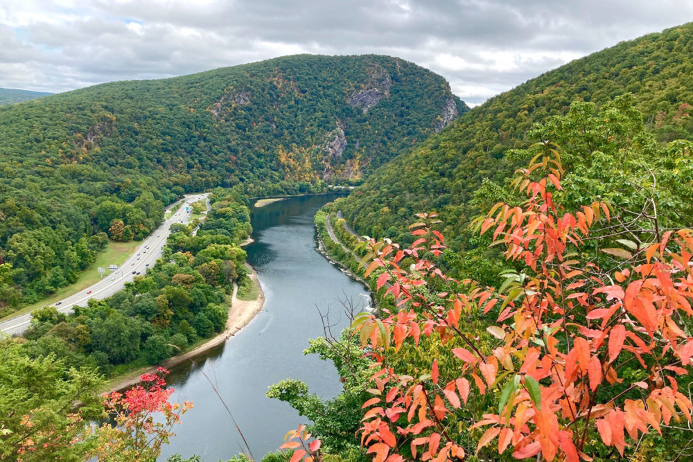The Lenape were the OG caretakers of the Delaware River