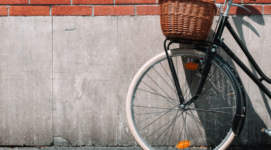 Neighborhood Bike Works gave out 77 free bikes to essential workers and others in need