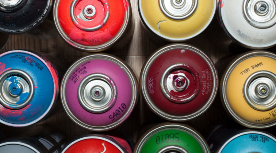 Get rid of your hazardous waste at upcoming City Drop-Off Events