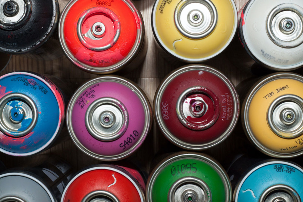 Get rid of your hazardous waste at upcoming City Drop-Off Events