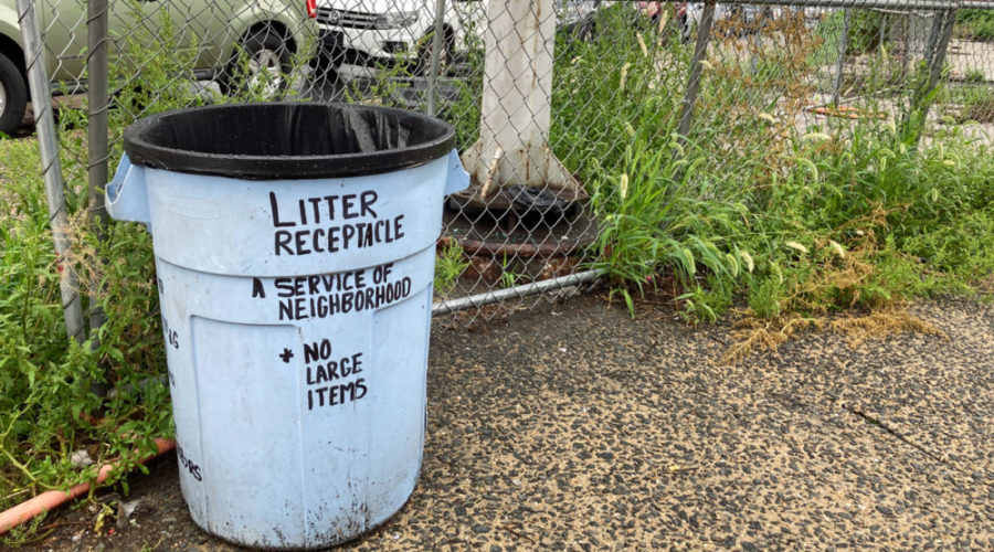 City launches PickupPHL so you can check if trash or recycling has been picked up